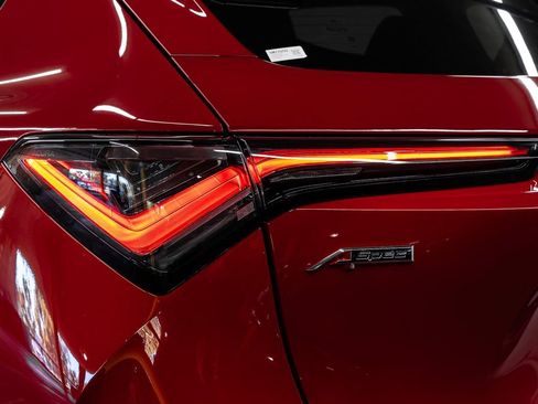 New 2025 Acura ADX A-Spec image 14