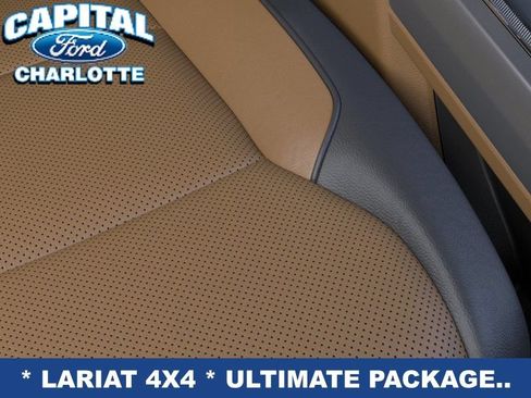 New 2026 Ford F250 Lariat w/ Lariat Ultimate Package AWD/4WD image 16