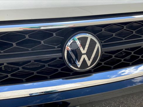 Certified 2023 Volkswagen Taos S image 30