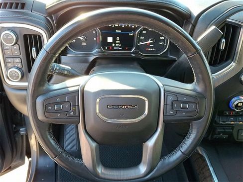 Used 2020 GMC Sierra 1500 Denali image 14
