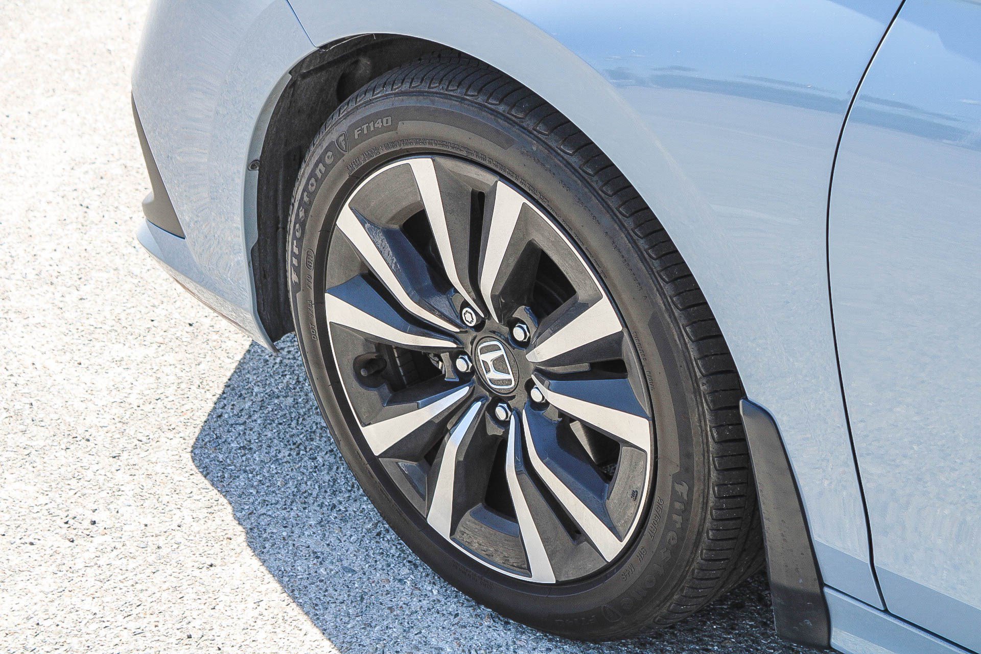 Used 2024 Honda Civic EX image 13
