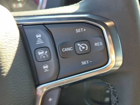 New 2026 RAM 5500 4x4 Crew Cab w/ Laramie Trim Package image 15