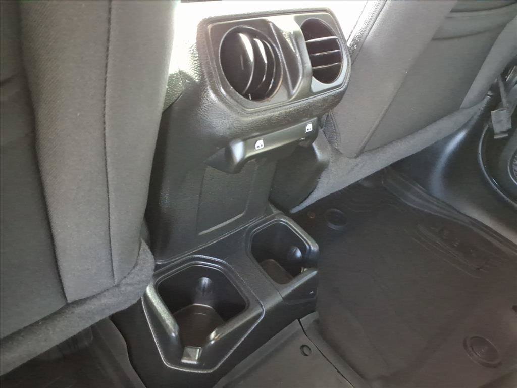 Used 2023 Jeep Wrangler Unlimited Sport AWD/4WD image 16