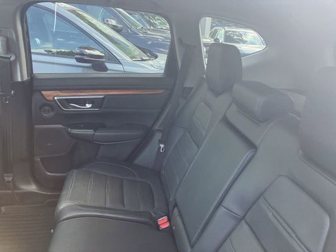 Used 2021 Honda CR-V Touring image 18