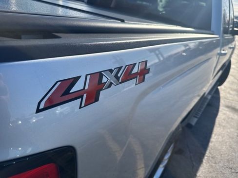 Used 2018 Chevrolet Silverado 1500 LT w/ All Star Edition image 14