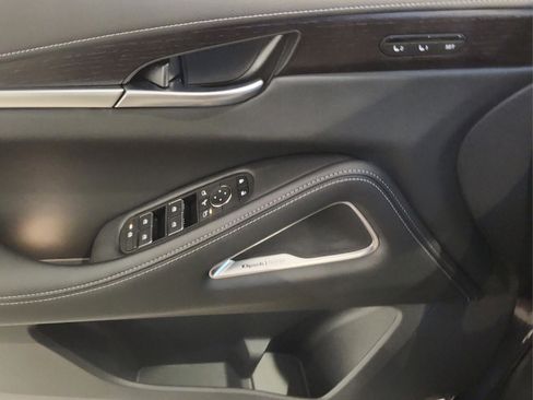 New 2026 INFINITI QX60 Autograph w/ Dark Cargo Package image 19