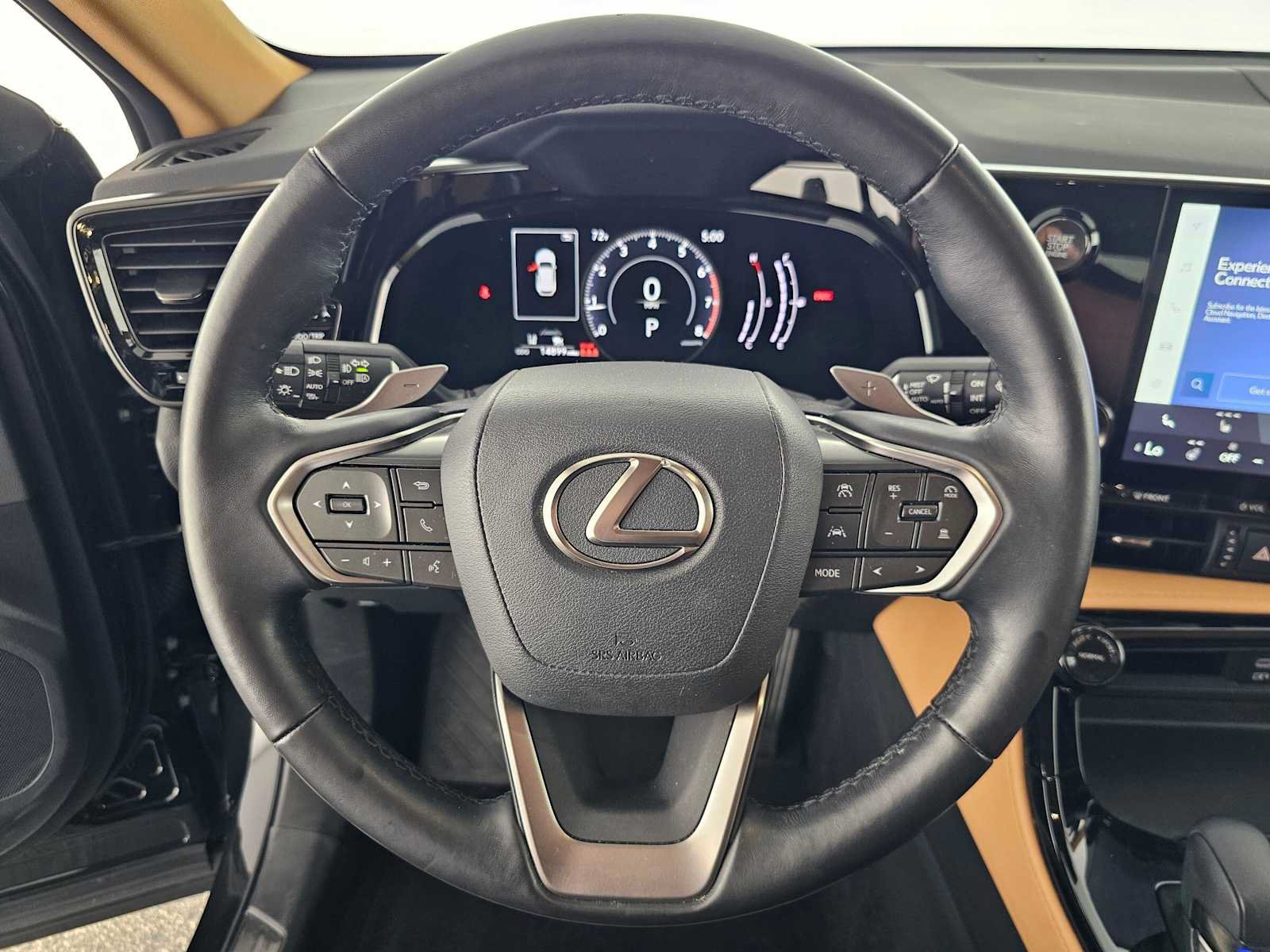 Used 2024 Lexus NX 350 AWD w/ Cold Area Package image 23