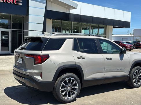 New 2026 GMC Terrain Elevation w/ Elevation Premium Package FWD image 7