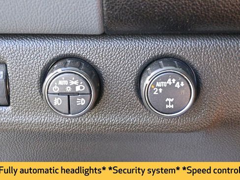 Used 2019 Chevrolet Colorado Z71 image 11