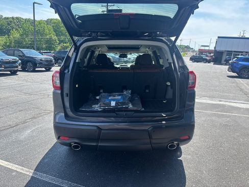 New 2026 Subaru Ascent Touring AWD/4WD image 54