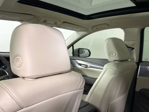 New 2025 Cadillac XT5 Premium Luxury w/ Technology Package image 23