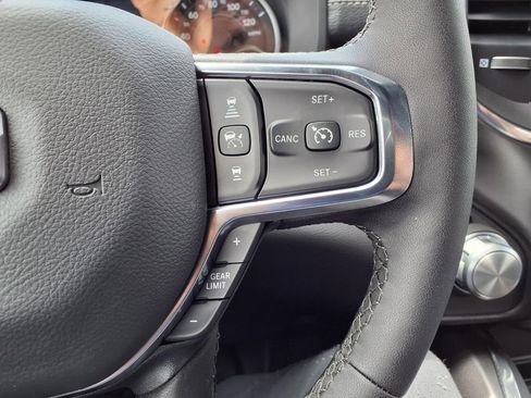 New 2026 RAM 1500 Laramie w/ Laramie Southwest Edition AWD/4WD image 12