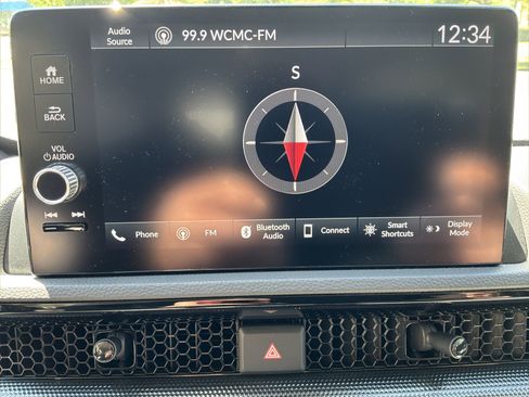 Used 2025 Honda CR-V EX-L image 24