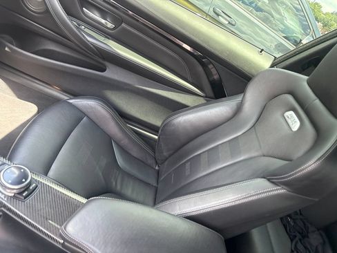 Used 2015 BMW M4 Coupe RWD image 16