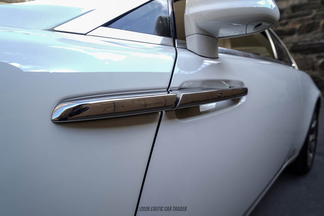 Used 2017 Rolls-Royce Wraith RWD image 66