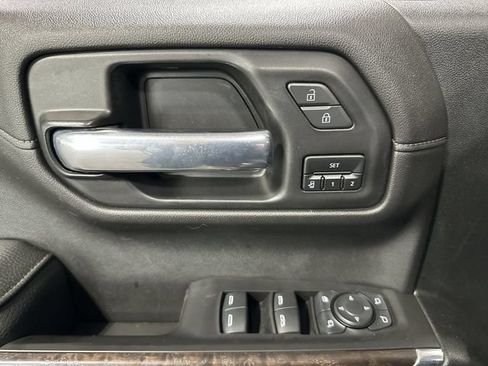 Used 2021 GMC Sierra 1500 Denali w/ Denali Ultimate Package AWD/4WD image 19