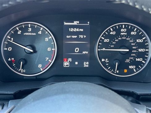 New 2025 Subaru Legacy Premium image 19