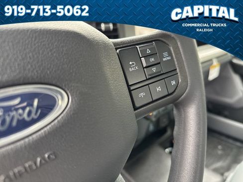New 2026 Ford F450 XL AWD/4WD image 24
