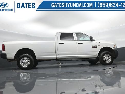 Used 2016 RAM 2500 Tradesman w/ Popular Equipment Group image 33