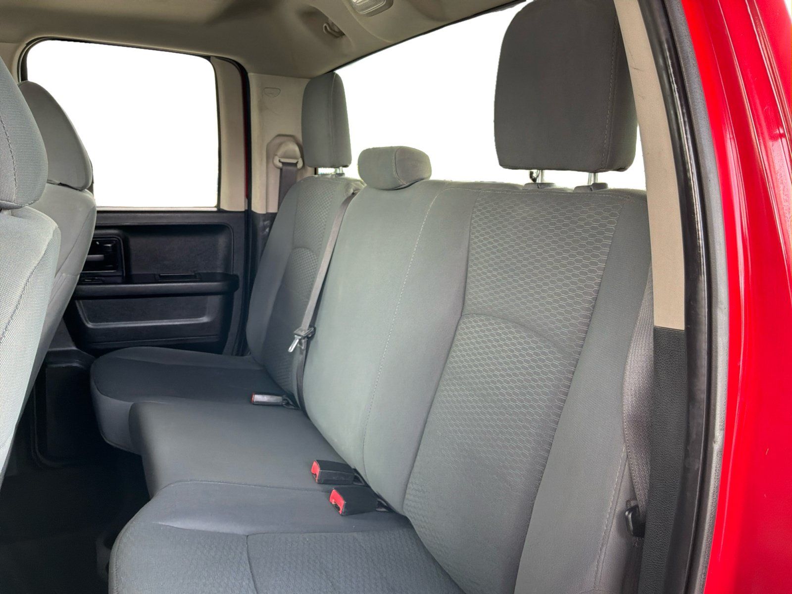 Used 2019 RAM 1500 Express w/ Express Value Package RWD image 13