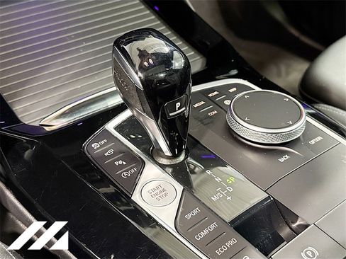 Used 2024 BMW X3 xDrive30i image 19