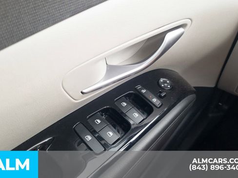 Used 2024 Hyundai Tucson Limited AWD/4WD image 17