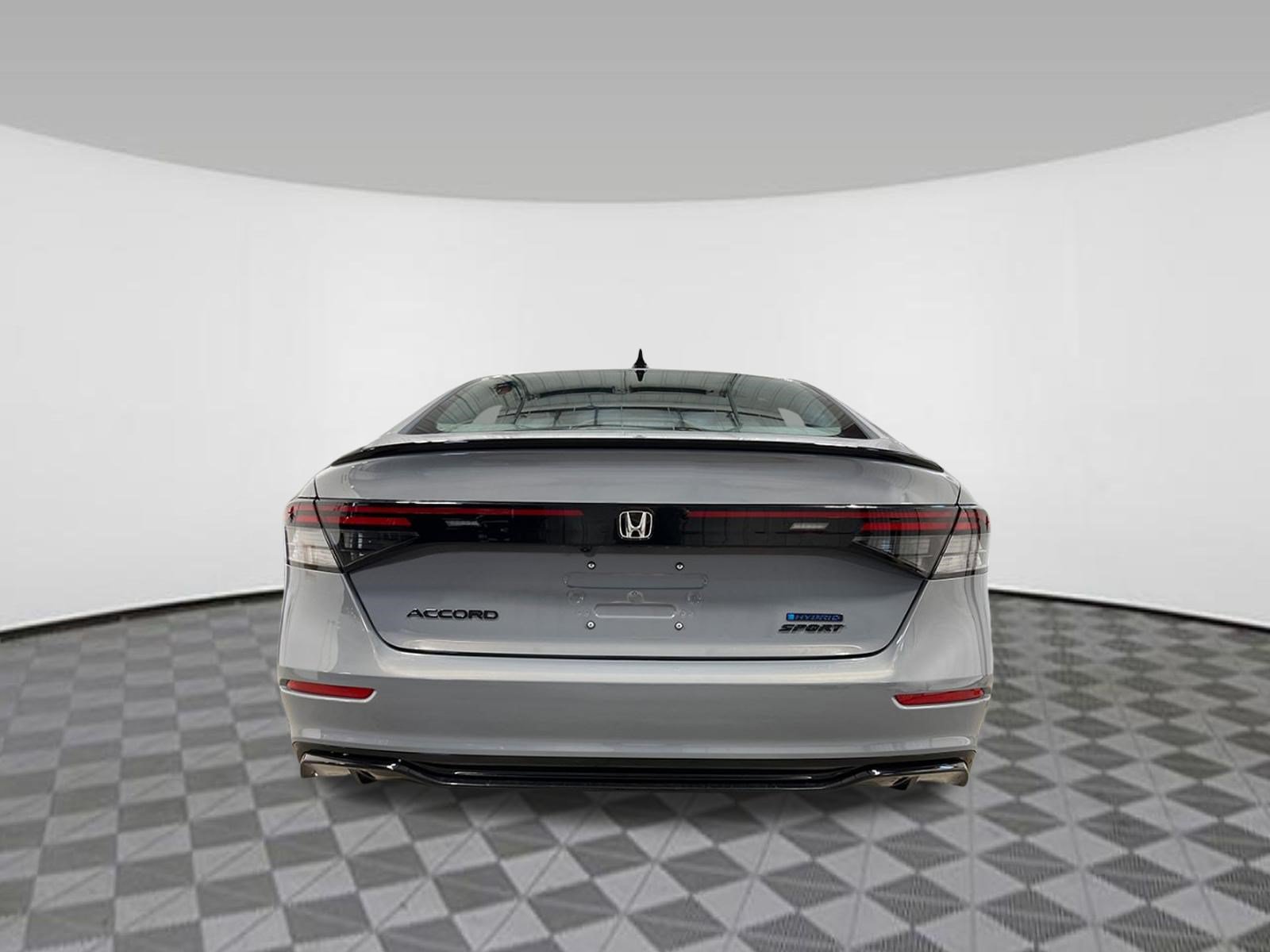 New 2026 Honda Accord Sport image 5