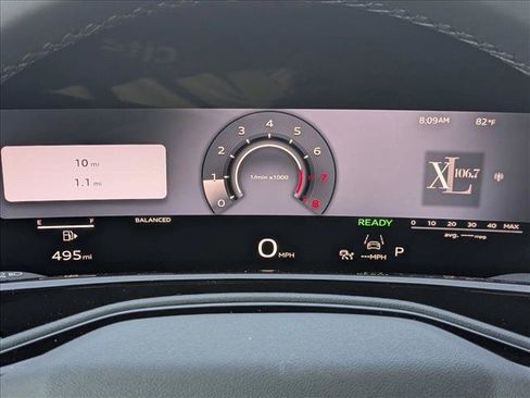 New 2026 Audi Q3 quattro 2.0T AWD/4WD image 10