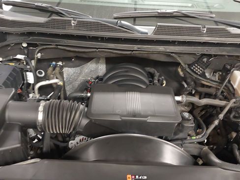 Used 2024 Chevrolet Silverado 2500 Custom w/ Custom Convenience Package AWD/4WD image 30