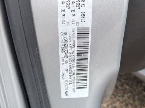 Certified 2019 Dodge Grand Caravan GT FWD image 27