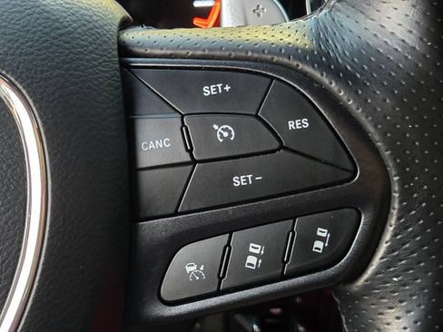Used 2024 Dodge Durango GT AWD/4WD image 29