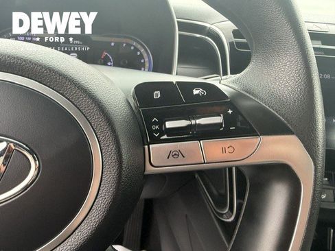 Used 2022 Hyundai Santa Cruz SEL AWD/4WD image 15