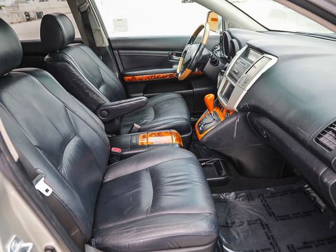 Used 2007 Lexus RX 350 2WD image 16