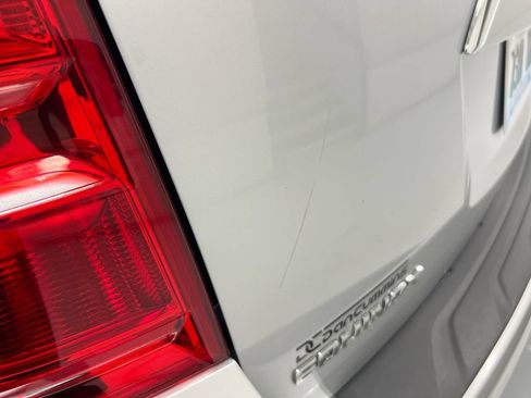 Used 2017 Chevrolet Equinox LT w/ Convenience Package FWD image 31