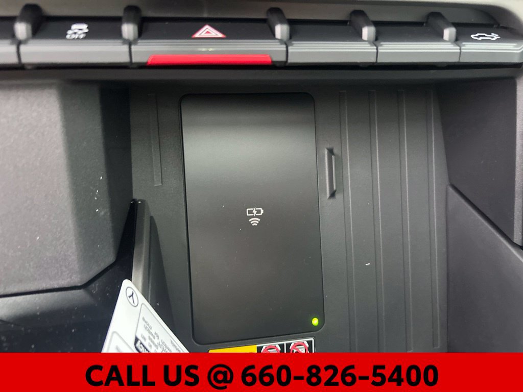 New 2026 Toyota Tundra Limited AWD/4WD image 25