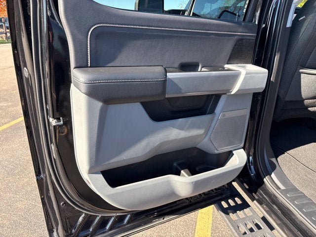 Used 2024 Ford F250 XLT w/ Tremor Off-Road Package AWD/4WD image 22