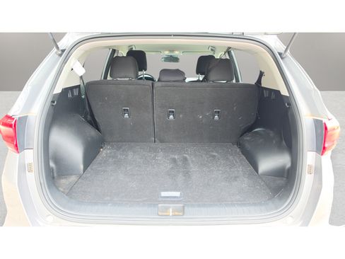 Used 2022 Kia Sportage LX w/ LX AWD Value Edition Package image 15