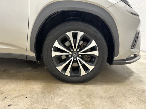 Used 2018 Lexus NX 300 F Sport w/ F Sport Premium Package AWD/4WD image 13