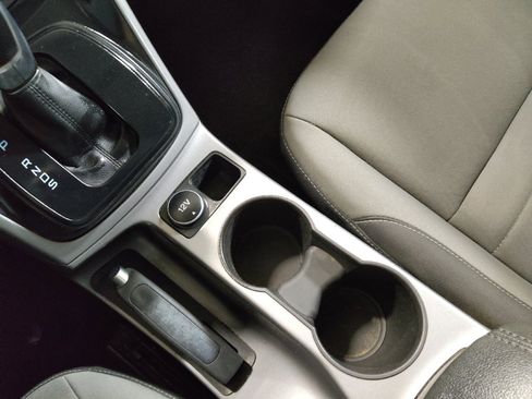 Used 2016 Ford Escape SE image 26