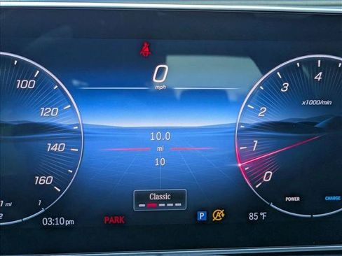 Used 2026 Mercedes-Benz C 300 Sedan image 11