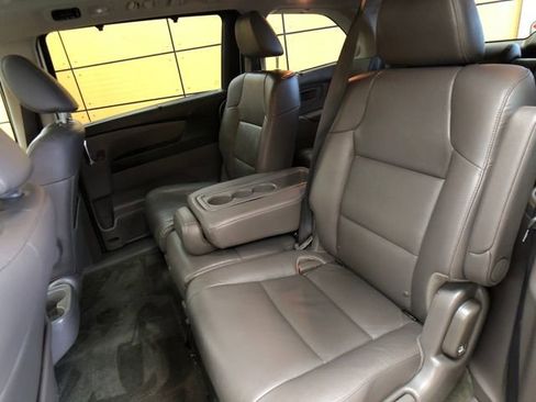 Used 2017 Honda Odyssey Touring image 21