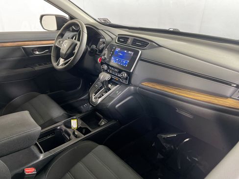 Used 2017 Honda CR-V EX image 28