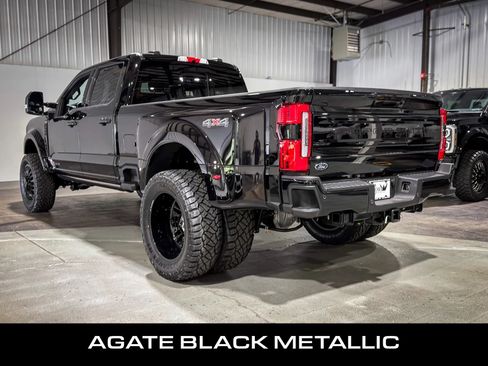 Used 2026 Ford F450 Platinum AWD/4WD image 9