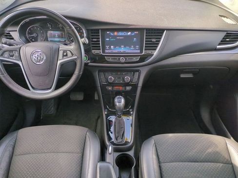 Used 2017 Buick Encore Preferred image 22