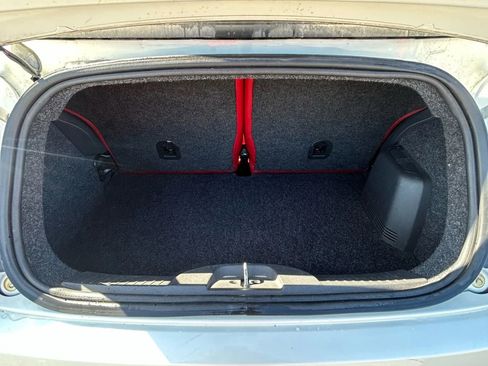 Used 2012 FIAT 500 Lounge w/ Luxury Leather Pkg image 21