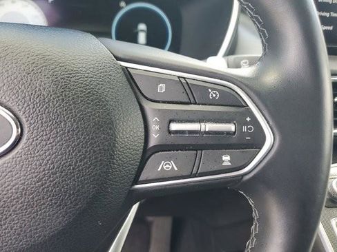 Certified 2023 Hyundai Santa Fe Limited image 28