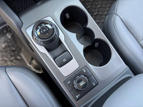 New 2026 Ford Bronco Sport Badlands w/ Badlands Tech Package image 15