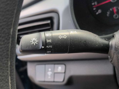 Used 2023 Kia Rio S FWD image 25