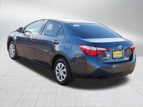 Used 2016 Toyota Corolla L image 5