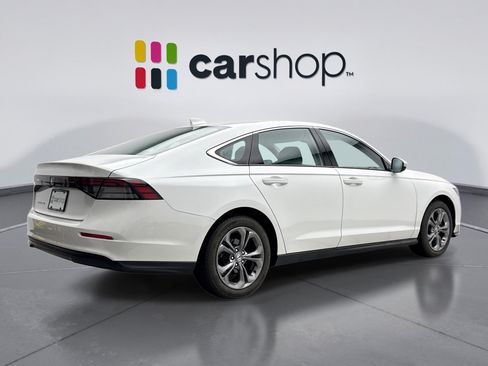 Used 2024 Honda Accord EX image 5